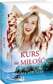 Okładka książki Kurs na miłość