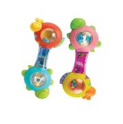 Lamaze grzechotka Żółw/Ślimak TOMY. Wydawca: Tomy. Dadada.pl Opakowanie Lamaze grzechotka Żółw/Ślimak TOMY