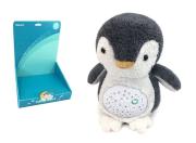 Opakowanie Lampka - projektor Pingwinek