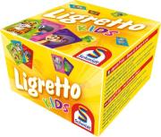 Opakowanie Ligretto Kids