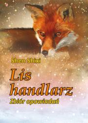 Okładka książki Lis handlarz. Zbiór opowiadań