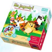 Opakowanie Little Planet - Na jagody TREFL