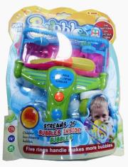 Opakowanie Maszynka do robienia baniek