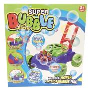 Opakowanie Maszynka do robienia baniek