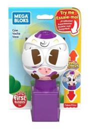 Opakowanie MEGA BLOCKS Klocki A kuku GKX47