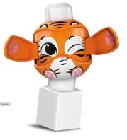 Opakowanie MEGA BLOCKS Klocki A kuku GKX48