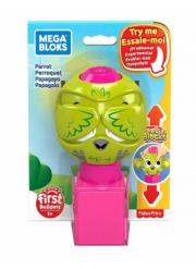 Opakowanie MEGA BLOKS Klocki A kuku GKX49