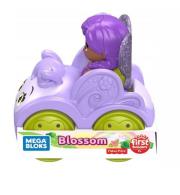 Opakowanie Mega Bloks Kwiatkowe wróżki w autku GKX84