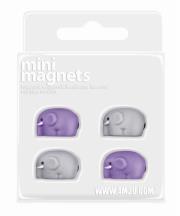 Opakowanie Mini magnesy - Słoniki