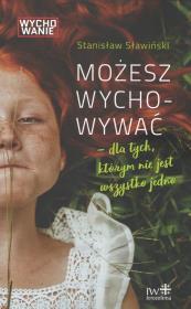 Okładka książki Możesz wychowywać