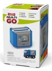 Opakowanie MultiGO Przyczepa Poczta/Policja