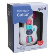 Opakowanie Muzyczna gitara mix