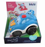 Opakowanie Muzyczny samochodzik