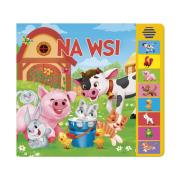 Okładka książki Na wsi