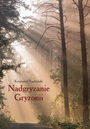 Okładka książki Nadgryzanie gryzonii