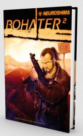 Opakowanie Neuroshima: Bohater 2 PORTAL