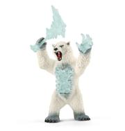 Opakowanie Niedźwiedź Blizzard