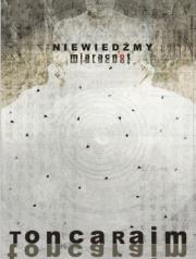 Okładka książki Niewiedźmy Miara cnót