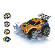 Opakowanie Nikko Nano Vaporizr 3 pomarańczowy