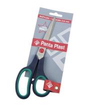 Opakowanie Nożyczki biurowe gumowo-plastikowe 21 cm