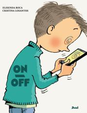 Okładka książki ON OFF