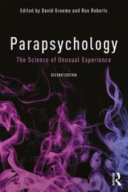 Opakowanie Parapsychology