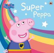 Opakowanie Peppa Pig: Super Peppa!
