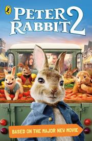 Opakowanie Peter Rabbit Movie 2 Novelisation