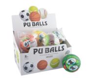 Opakowanie Piłeczka - wesołe owoce mix