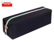 Opakowanie Piórnik szkolny WAR-1036 Czarny WARTA