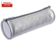 Opakowanie Piórnik szkolny WAR-1063 Srebrny WARTA