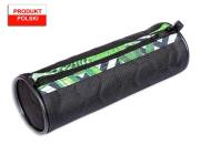 Opakowanie Piórnik szkolny WAR-1093 Czarny WARTA