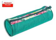 Opakowanie Piórnik szkolny WAR-1096 Zielony WARTA
