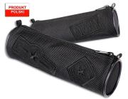 Opakowanie Piórnik szkolny WAR-1100 Czarny WARTA