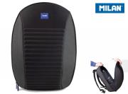 PLECAK IGLOO MILAN CZARNY. Wydawca: MILAN. Dadada.pl Opakowanie PLECAK IGLOO MILAN CZARNY