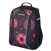 Opakowanie Plecak szkolny Be.Bag Airgo Ornament Flower