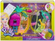 Opakowanie Polly Pocket. Kompaktowa torebka GKJ64