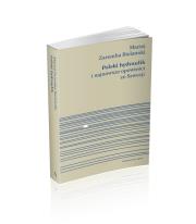 Polski hydraulik i najnowsze opowieści ze Szwecji. Autor: Bielawski Maciej Zaremba. Dadada.pl Okładka książki Polski hydraulik i najnowsze opowieści ze Szwecji