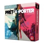 Opakowanie Pret - A - Porter PORTAL