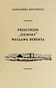 Okładka książki Przestrzeń