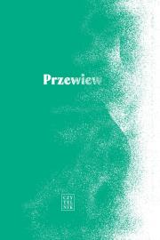 Przewiew. 12 historii otwartych. Autor: Opracowanie zbiorowe. Dadada.pl Okładka książki Przewiew. 12 historii otwartych