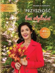 Okładka książki Przyszłość bez otyłości