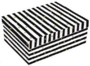 Pudełko prezentowe 3w1 Hologram HZ-2467. Wydawca: W&K. Dadada.pl Opakowanie Pudełko prezentowe 3w1 Hologram HZ-2467