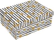 Pudełko prezentowe 3w1 Hologram HZ-2468. Wydawca: W&K. Dadada.pl Opakowanie Pudełko prezentowe 3w1 Hologram HZ-2468