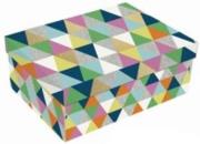 Opakowanie Pudełko prezentowe 3w1 HZ-3131-2