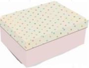 Pudełko prezentowe 3w1 HZ-3713-3. Wydawca: W&K. Dadada.pl Opakowanie Pudełko prezentowe 3w1 HZ-3713-3