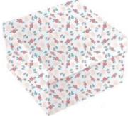 Pudełko prezentowe 3w1 HZ-Z-2475. Wydawca: W&K. Dadada.pl Opakowanie Pudełko prezentowe 3w1 HZ-Z-2475