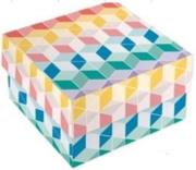 Pudełko prezentowe 3w1 HZ-Z-3650-1. Wydawca: W&K. Dadada.pl Opakowanie Pudełko prezentowe 3w1 HZ-Z-3650-1