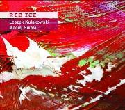 Okładka książki Red Ice (CD)