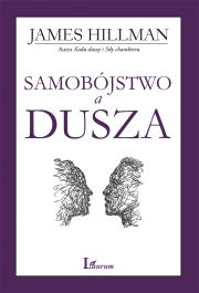 Okładka książki SAMOBÓJSTWO A DUSZA